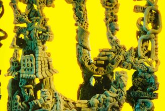 King Gizzard and the Lizard Wizard Share New Album L.W.: Stream
