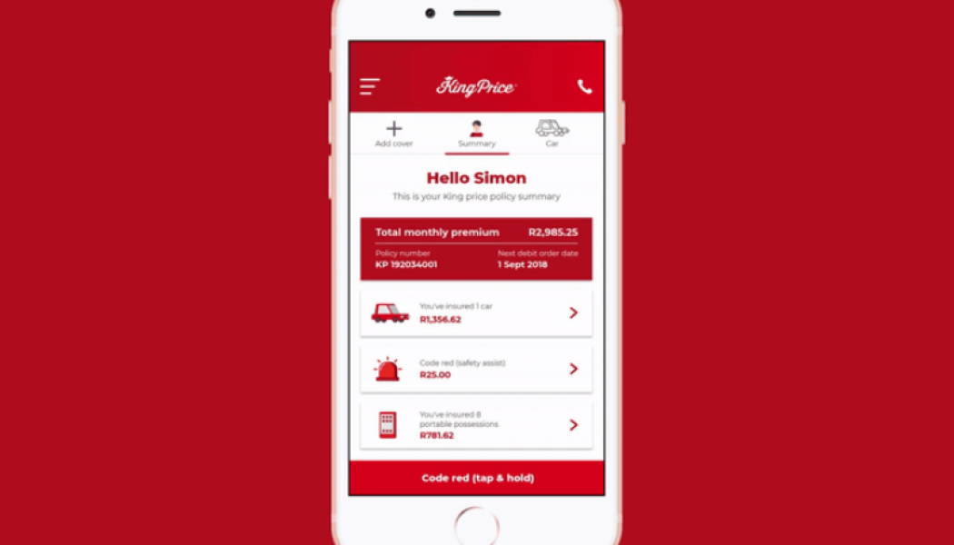 King Price and Secura Launch Emergency Response App in South Africa