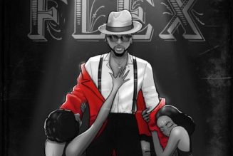 Kizz Daniel – Flex