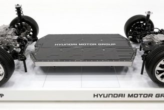 Kuo adds fuel to Apple-Hyundai electric car rumors