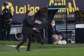 La Liga preview: Real Madrid’s injury crisis, Barcelona’s season might be over, and more