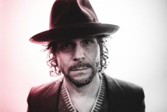 Langhorne Slim’s ‘Strawberry Mansion’ Is His Most Personal Album Yet: Emerging Artists Spotlight