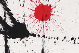 Lars Ulrich’s Father Has Released a New Album at Age 92