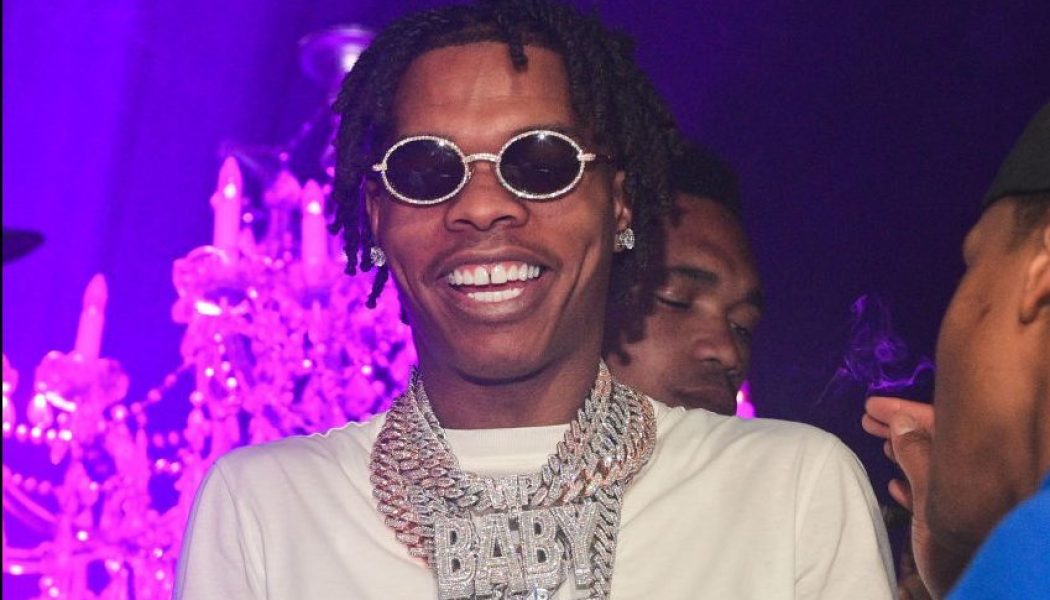 Lil Baby Hilariously Does the #JunebugChallenge w/ Meek Mill & Michael Rubin