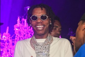 Lil Baby Hilariously Does the #JunebugChallenge w/ Meek Mill & Michael Rubin