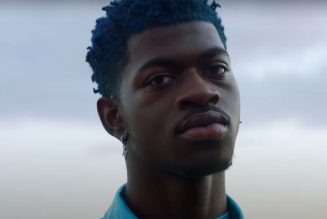 Lil Nas X Previews New Song ‘Montero (Call Me by Your Name)’ in 2021 Super Bowl Ad: Watch