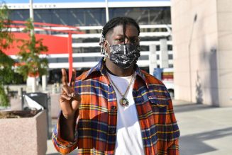 Lil Yachty Is Working With Mattel To Make An Uno Card Game Movie