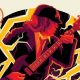 Limited-Edition AC/DC Poster Series To Be Made Available Via ECHO
