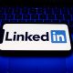 LinkedIn is back up after an outage