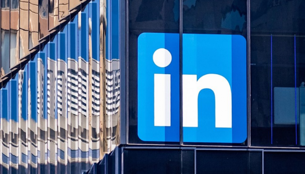 LinkedIn Up After Mobile and Desktop Outage