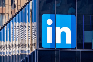 LinkedIn Up After Mobile and Desktop Outage