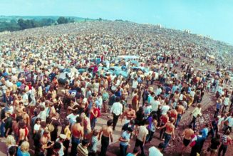 Live Nation CEO Michael Rapino Says Largescale U.S. Concerts Could ‘Start in Midsummer’