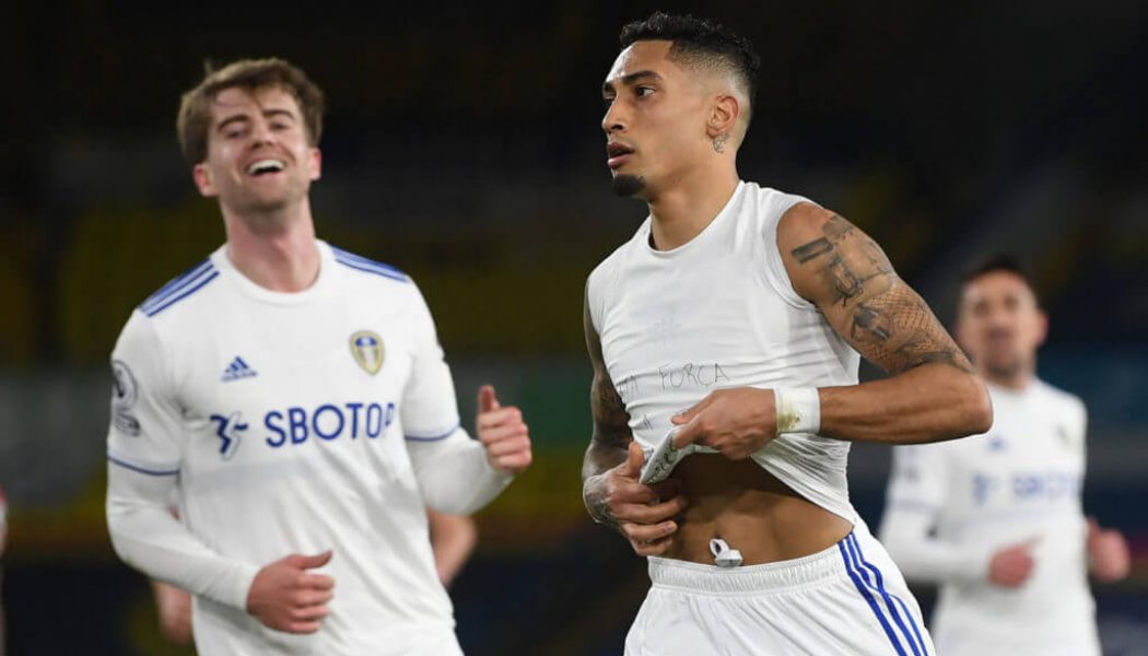 Liverpool and Man Utd want to sign exciting 24-yr-old attacker who has impressed in the PL