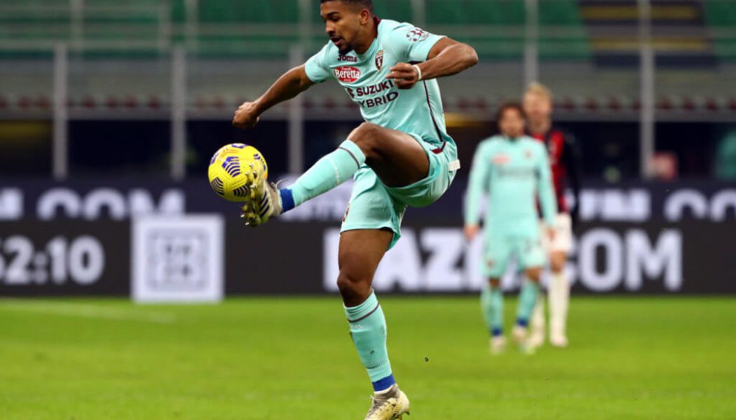 Liverpool could move for 23-yr-old defender Klopp has been reportedly tracking since 2018