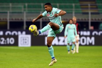 Liverpool could move for 23-yr-old defender Klopp has been reportedly tracking since 2018