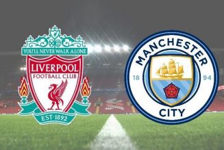 Liverpool v Manchester City – Liverpool out of title race?