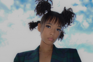 Lizzo Protégé Dizzy Fae Shares New Song “360 Baby”: Stream