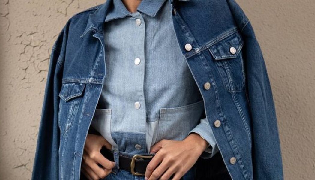 London Girls Are Already Wearing Spring’s Easiest Trends—Here’s How