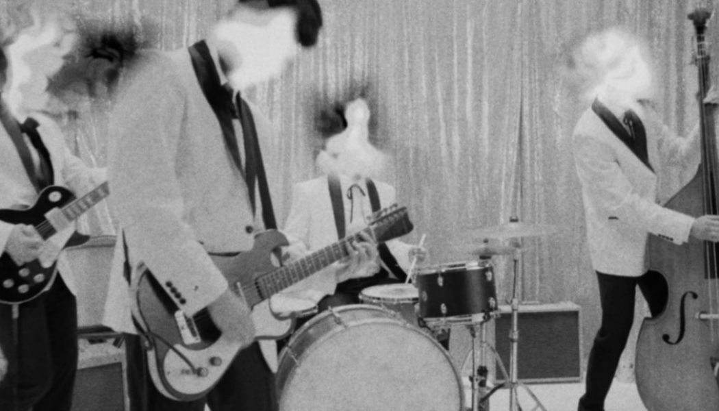 Lord Huron Return With ‘Not Dead Yet’