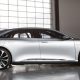 Lucid Motors is going public in a major SPAC merger