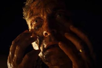 M. Night Shyamalan Shares Teaser Trailer for New Film Old: Watch