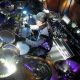 MACHINE HEAD: CHRIS KONTOS Drum-Cam Video Of ‘Death Church’ From Montreal
