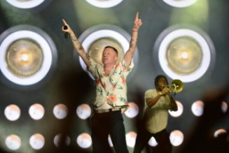 Macklemore’s White Guilt When He Won Grammy Over Kendrick Lamar Led To Drug Abuse