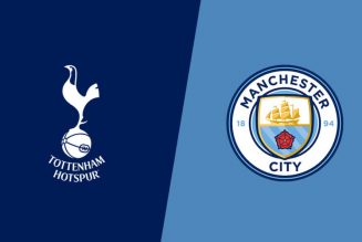 Manchester City v Tottenham – Battle of Two Legendary Managers