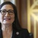 Manchin backs Haaland to lead Interior Department