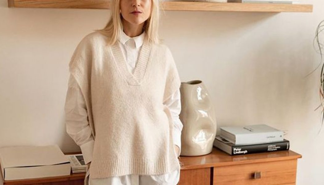 Mango Has the Best Shoes on the High Street Right Now