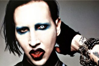 Marilyn Manson Calls Abuse Allegations “Horrible Distortions of Reality”