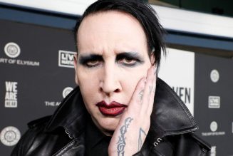 Marilyn Manson Calls Sexual Abuse Allegations ‘Horrible Distortions of Reality’