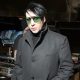 Marilyn Manson Off Label’s Site After Evan Rachel Wood Claims Abuse