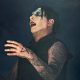 Marilyn Manson Removed From Two TV Series Following Evan Rachel Wood’s Abuse Allegations