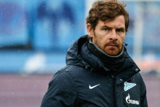 Marseille suspend Andre Villas-Boas after outburst over loan signing from Celtic