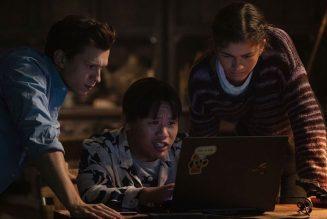 Marvel Reveals Official Spider-Man 3 Title