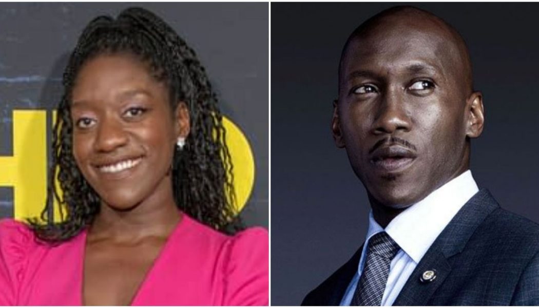 Marvel’s Blade Reboot Taps Watchmen Writer For Script