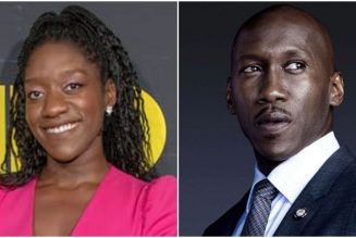 Marvel’s Blade Reboot Taps Watchmen Writer For Script