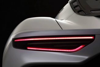 Maserati’s New Nettuno V-6 Engine Has Clever Tricks Up Its (Cylinder) Sleeves