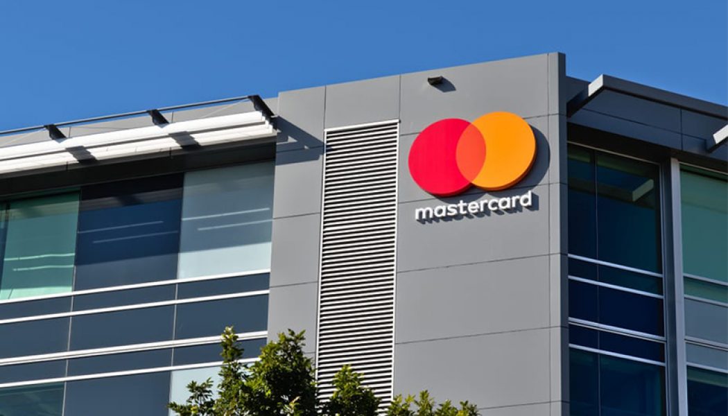 Mastercard to Support Cryptocurrency Transactions on its Network