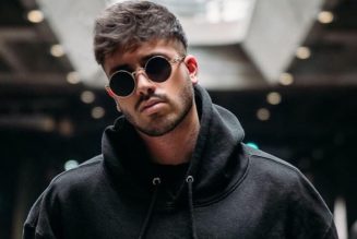 Matroda Explores Darker Sound in Spellbinding New Two-Track EP