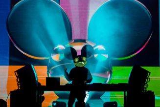 mau5trap Releases “we are friends vol. 10” Featuring New Tracks From deadmau5, Wolfgang Gartner, Grabbitz, and More