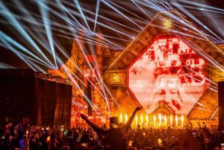 MDLBEAST Launches Record Label, Announces Debut Album