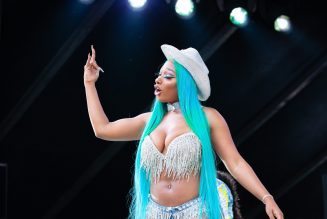 Megan Thee Stallion “Southside Forever Freestyle,” Problem ft. Wiz Khalifa “4 The Low” & More | Daily Visuals 2.18.21