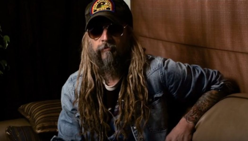 Members Of METALLICA, GUNS N’ ROSES, SLIPKNOT, KORN And ROB ZOMBIE Featured In ‘Long Live Rock’ Film