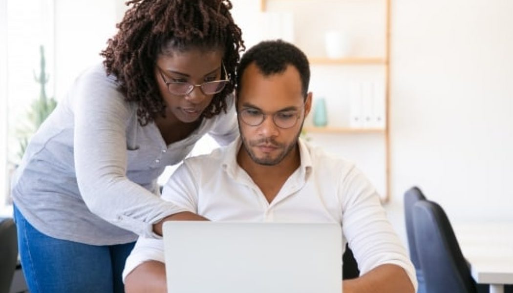 Mentoring Is The Highest Form Of Education!