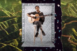 Meskerem Mees Unveils New Song “Seasons Shift”: Stream