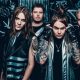 Metal Band BLIND CHANNEL To Represent Finland In This Year’s ‘Eurovision Song Contest’