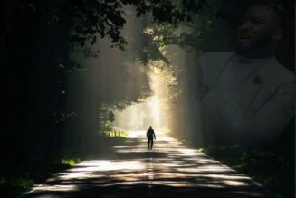 Mich-Mos – Holy Spirit