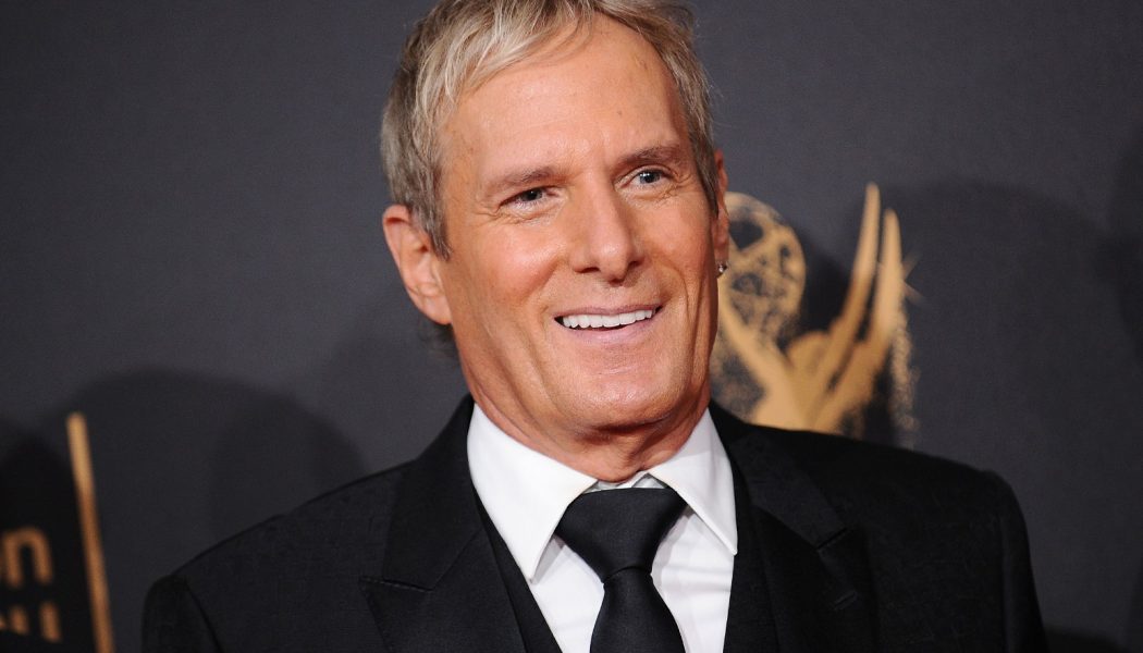 Michael Bolton Wants You to Dump Robinhood in New Ad